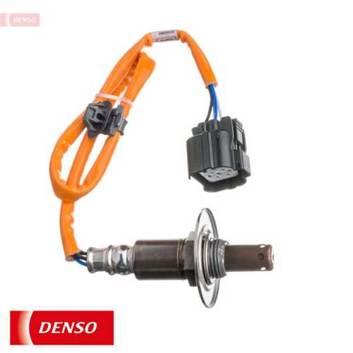 OKSIJEN SENSÖRÜ  BENZIN FORESTER / LEGACY 01-12 Ürün Görseli