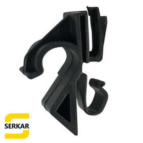 DOBLO FIORINO GRANDE PUNTO BAGAJ PERDE BRAKETI SAG