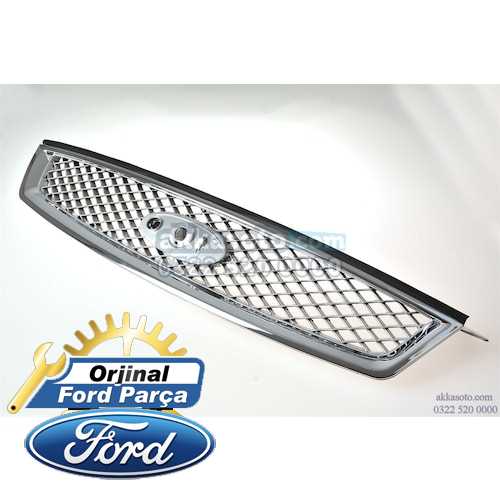 FORD FOCUS FORD PANJUR ÖN Ürün Görseli