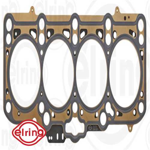 SILINDIR KAPAK CONTASI 2 KERTIK BDJ 2,0 SDI CADDY 04-