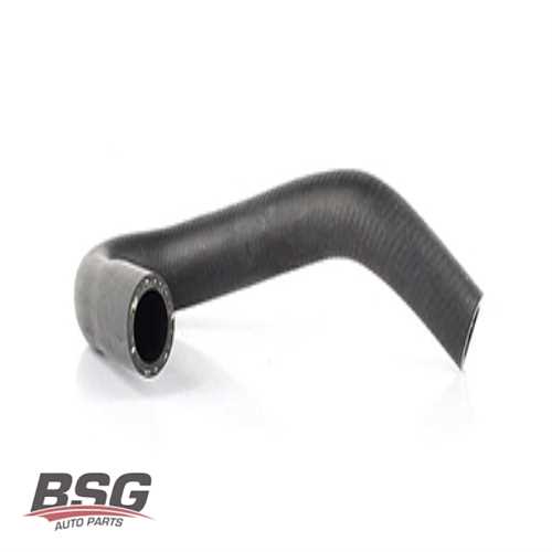 KALORIFER HORTUMU GIRIS  BM CONNECT 02-