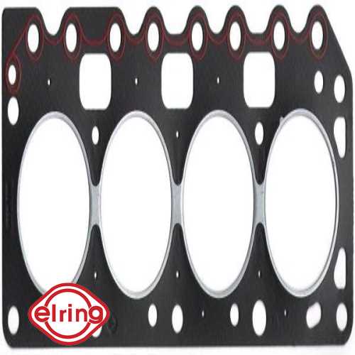 SILINDIR KAPAK CONTASI  1.3 BL FIESTA-KA 96- Ürün Görseli