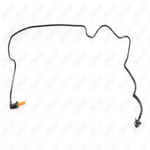 VOLVO VOLVO S60/S80/V60/V70/XC60/XC70 VOLVO YEDEK SU DEPO HORTUMU