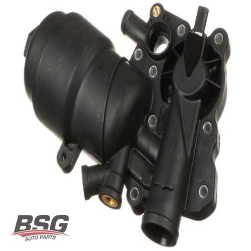 YAG FILTRE KÜTÜGÜ BSP25175 CDUC-CKVB-CLAB-CTCB-CCWA-CDUB 3,0 TDI A4-A5-A6-A7-Q5 08-