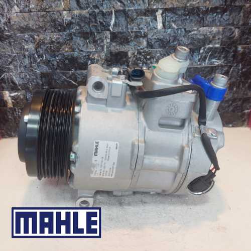 KLİMA KOMPRESÖRÜ MERCEDES W203 W204 W211 X164 C219 SPRİNTER VİTO