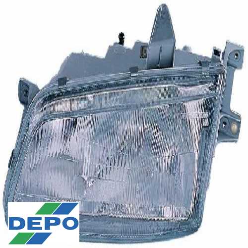 FAR SAG H4/P21W/W5W BENZIN-DIZEL STAREX 1996-2001