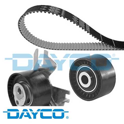 TRIGER SETI 116 DIS / PEU 0831W1/1683833;FIA 9467642/9467611180 2.0 TDCI/HDI KUGA/MONDEO/C4PC/C5X7/DS4/JUMPY/308/407 09- Ürün Görseli