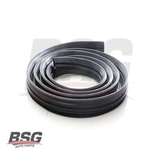 ARKA KAPI FITILI  SAG / SOL BM FIESTA 09- Ürün Görseli