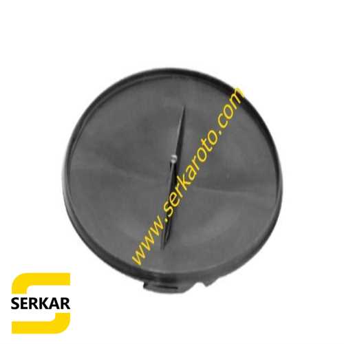 MEGANE DAVLUMBAZ KAPAĞI SOL 