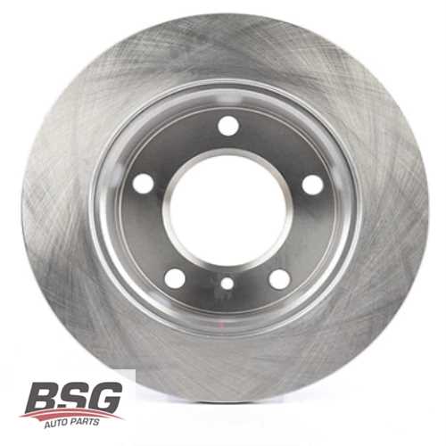 FREN DISKI ARKA  OM.602,611 SPRT.312.313,LT35 96-06 Ürün Görseli