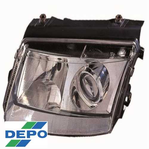 FAR SOL 1AF 007 850-051 BM PASSAT 97-00