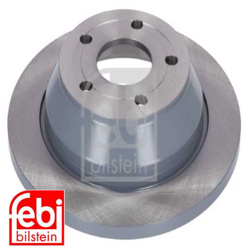 FORD PUMA FORD FREN DISKI ARKA