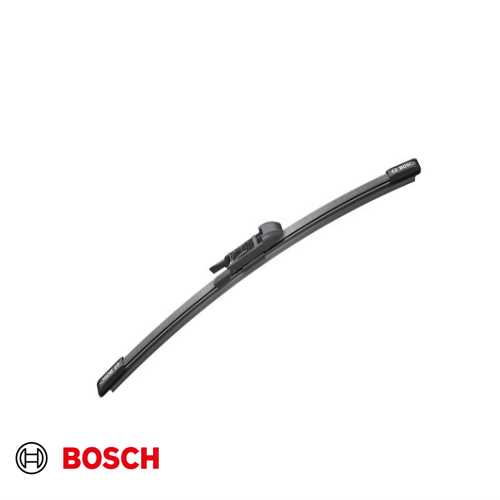 SILECEK SÜPÜRGESI ARKA [TWIN 280 MM] BM BM 02- Ürün Görseli