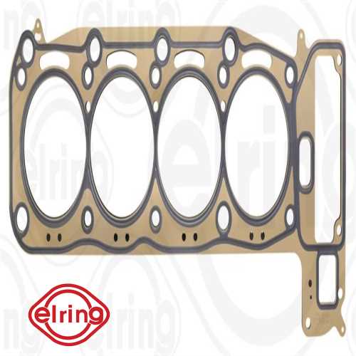 SILINDIR KAPAK CONTASI SOL M156 204-211-212-R230-C197-221-164 04-14 Ürün Görseli
