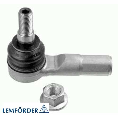 VW CRAFTER-SPRINTER VW ROT BASI ÖN 31273 / JTE1062 Ürün Görseli