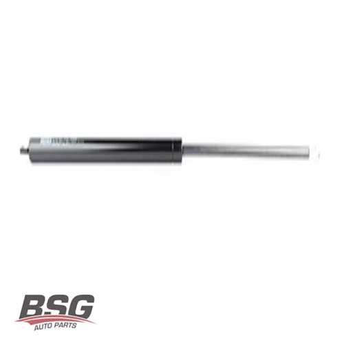 MOTOR KAPUT AMORTISÖRÜ   W124-201 83-95 Ürün Görseli