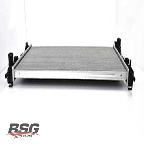 SU RADYATÖRÜ KLIMALI (125 PS ÖNDEN ÇEKER) 2.4 D / 2.0 TDCI TRANSIT V-184 01-06 Ürün Görseli