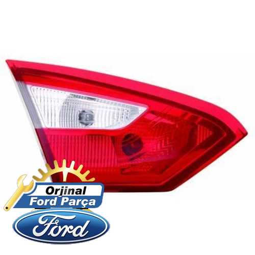 FORD FOCUS FORD STOP LAMBASI IÇ SOL Ürün Görseli