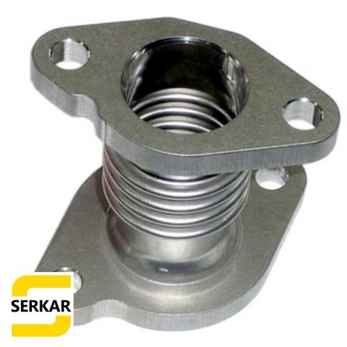 DUCATO 2.3 EURO 5 EGR BORUSU