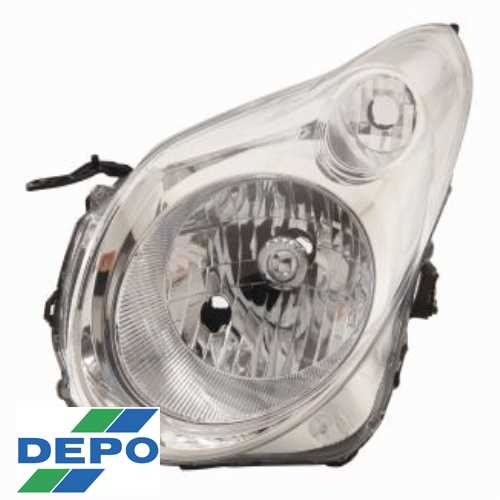 FAR SOL  1.0 ALTO (GF) 09-