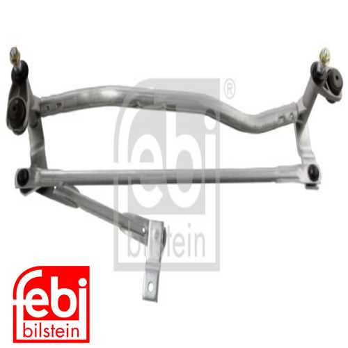 VW JETTA VW SILECEK MEKANIZMASI MOTORSUZ