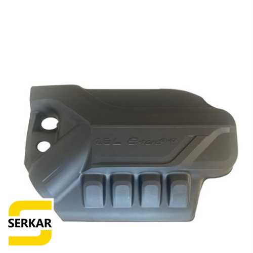 EGEA 1.6 ETORQ MOTOR MUHAFAZA ÜST KAPAĞI