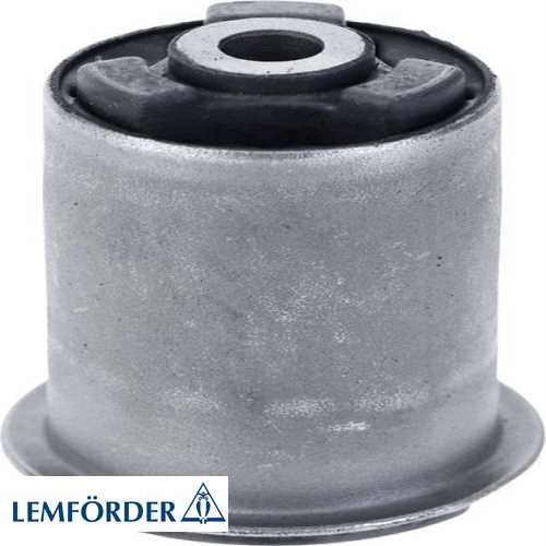 VW A80 VW DINGIL BURCU ARKA