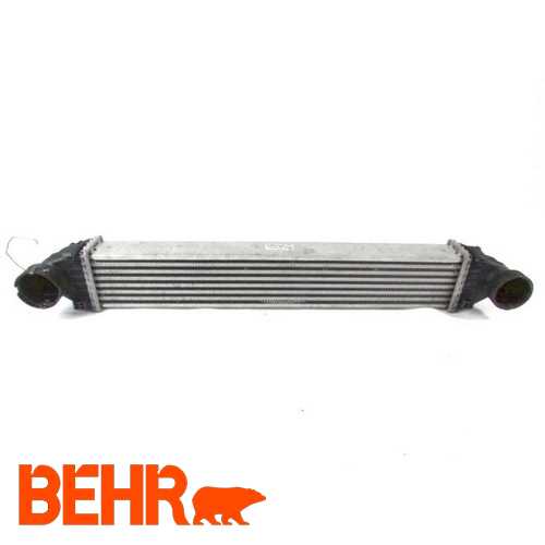 MERCEDES W169-245 MERCEDES TURBO RADYATÖRÜ Ürün Görseli