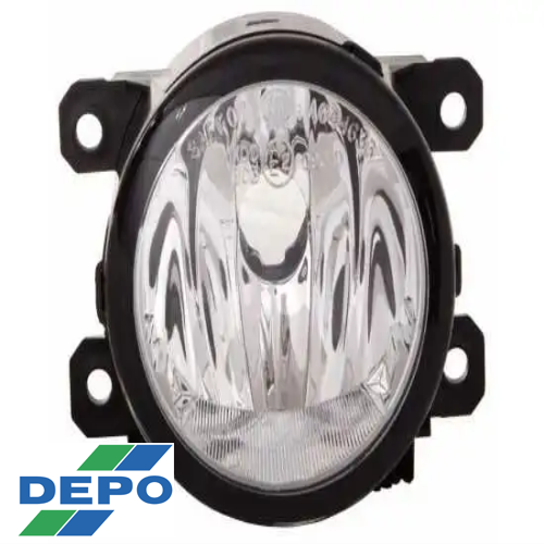 JAPON ACCORD (CU) JAPON SIS FARI SOL ÇERÇEVELI Ürün Görseli