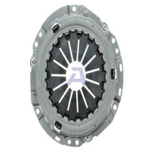 DEBRIYAJ BASKISI  BENZINLI COROLLA 87-90