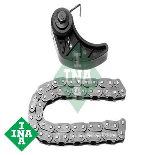 VW GOLF4-GOLF5-BORA-JETTA-PASSAT-A3-LEON VW YAG POMPA ZINCIR SETI ZINCIR + PALET