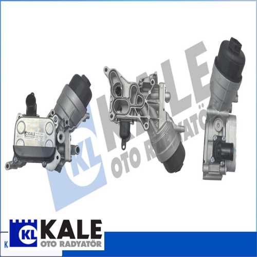 FIAT DOBLO/G.PUNTO/LINEA/EVO-ASTRA H-CORSA D FIAT YAG SOGUTUCU KOMPLE Ürün Görseli