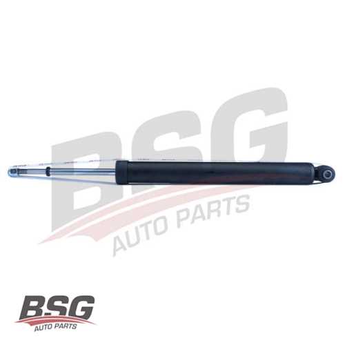 AMORTISÖR ARKA GAZ 1.0:1.3:1.33:1.4 D4D YARIS (P9, P13) 06-11