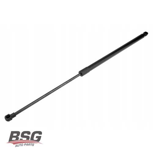 BAGAJ AMORTISÖRÜ  BM MOKKA TRAX 13- Ürün Görseli