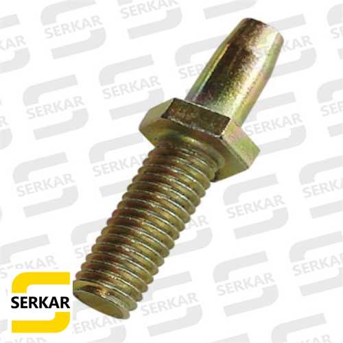 DKS JANT MERKEZLEME CIVATASI KAMPANA CIVATASI 