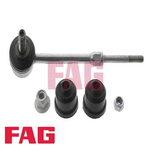 VIRAJ ASKI ROTU ARKA 8V41 5C486 AA BM FOCUS/C-MAX/KUGA 08- Ürün Görseli