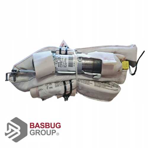 HAVA YASTIGI SOL BAS TARAF BM GOLF8 20- Ürün Görseli