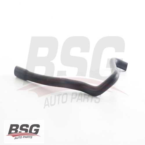 RADYATÖR YEDEK SU DEPO HORTUMU (2T14 8K289 AE) BM CONNECT 02-