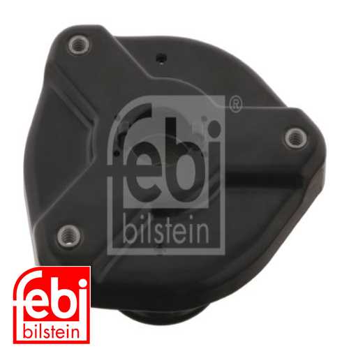 MERCEDES W204-207 MERCEDES AMORTISÖR TAKOZU ÖN