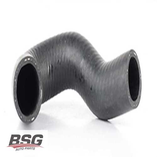 TURBO HORTUMU  CAGA-CAHA-CDNB-CFKA 2,0 TDI A4-Q5 08- Ürün Görseli