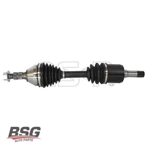 AKS KOMPLE ÖN SOL MANUEL SANZUMAN Y20DTH Z22SE Z22YH VECTRA C 02-07