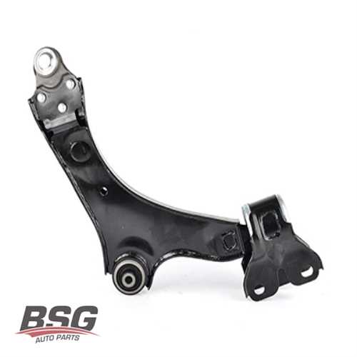 SALINCAK ÖN SOL  BM FREELANDER II 06-14 Ürün Görseli