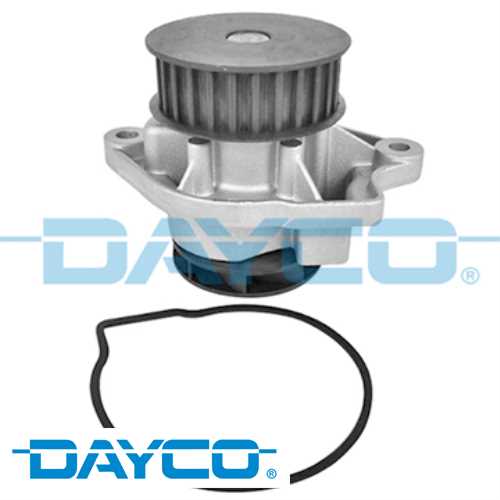 DEVIRDAIM 980154 / P557 AHW-BBY-BKY-BBZ-BCB-CGGB 1,4 16V-1,6 16V POLO-CORDOBA-FABIA 99-