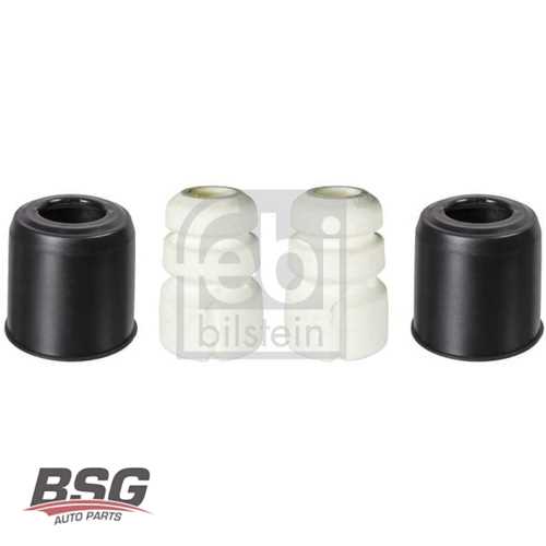 AMORTISÖR LASTIGI ÖN  BM A6 94-97