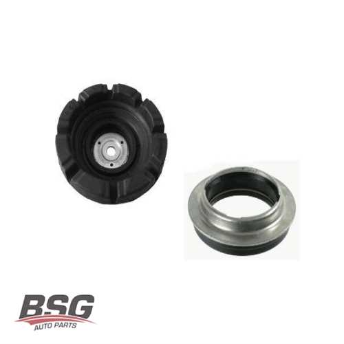 AMORTISÖR TAKOZU ÖN LEMFORDER TAKOZLU + FAG RULMANLI BM T5-T6 04-