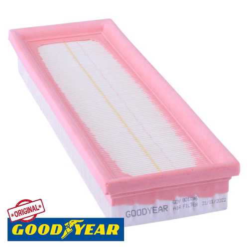 RENAULT MEGANE/CLIO II/KANGO/LAGUNA/MASTER/TARFIC II/MOVANO/VIVARO RENAULT HAVA FILTRESI Ürün Görseli