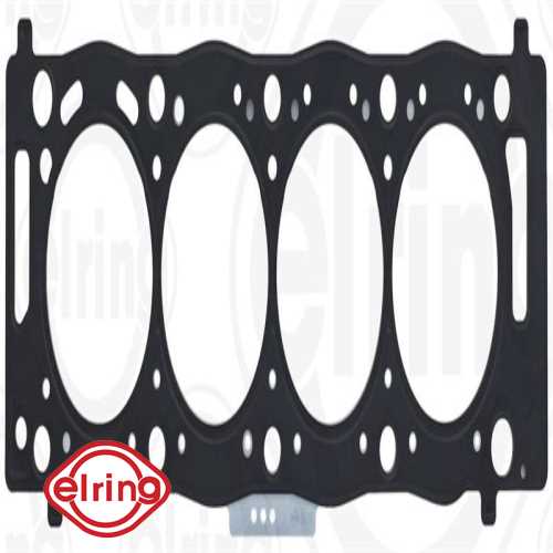 SILINDIR KAPAK CONTASI (1,35 mm) 2.0 HDI/TDCI MONDEO/FOCUS/KUGA/307/308/406 03-