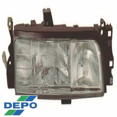 FAR SOL  1.6:1.8:2.0 626 (GD) 88-91