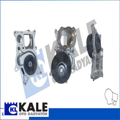 BMW F30-F30 LCI-F31-F31 LCI-F34 GT-4F32-F32 LCI-F33- F33 LCI-F36 GRAN COUPE-F10-F10 BMW DEVIRDAIM Ürün Görseli