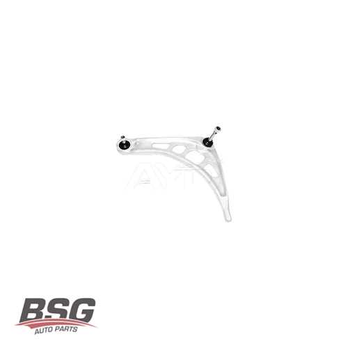 BMW E46 BMW SALINCAK ÖN ALT SOL Ürün Görseli